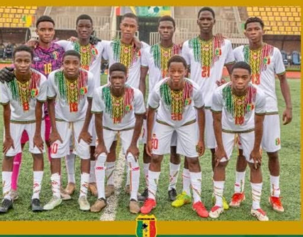 Le programme de la phase de groupes