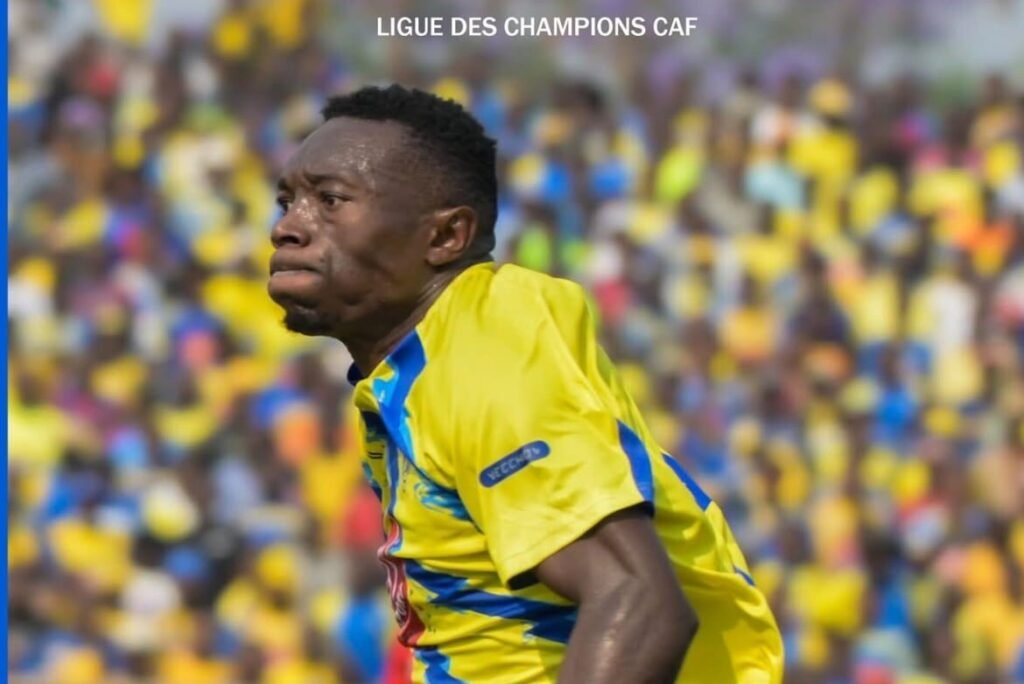 Ligue des champions CAF : El Merreikh