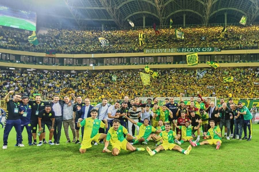 JSK, AS FAR, Lupopo qualifiés… Résultats de ce samedi JSK, AS FAR, Lupopo qualifiés... Résultats de ce samedi