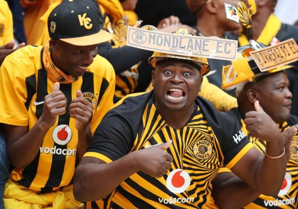 Où suivre le match AS Simba – Kaizer Chiefs ?