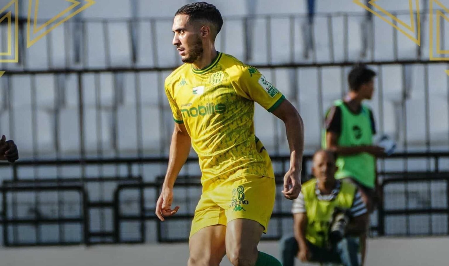 Ligue des champions CAF : US Monastir
