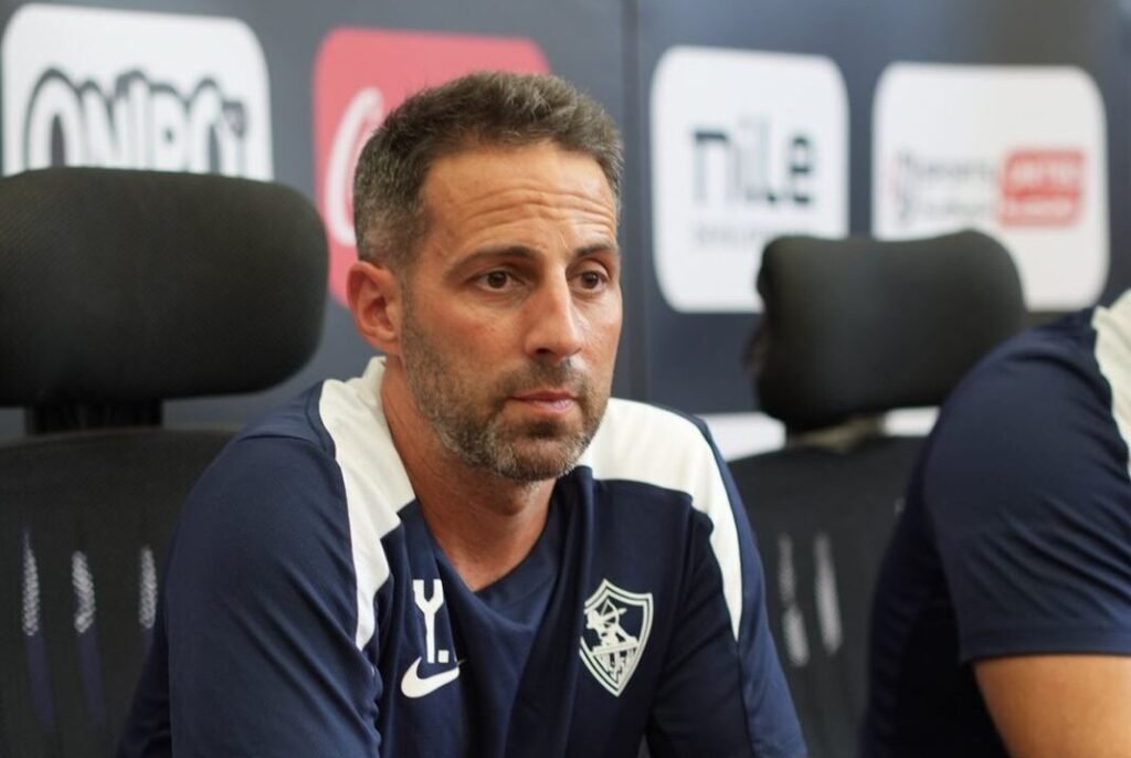 Yannick Ferrera déjà sur la sellette après seulement quatre mois