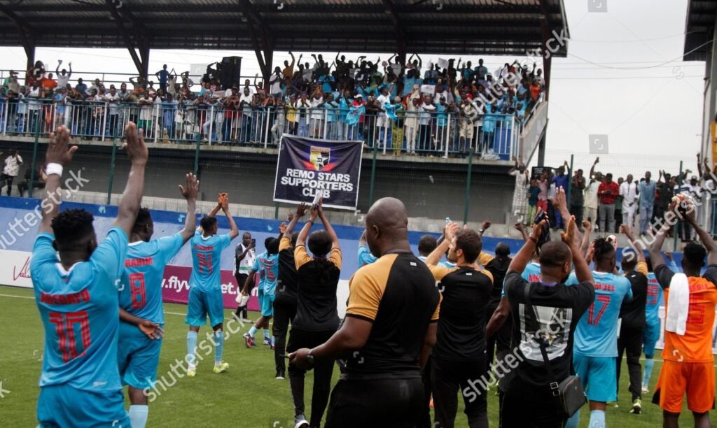 Où suivre en direct le match Remo Stars FC vs Mamelodi Sundowns ?