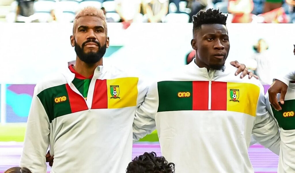 Coupe du monde 2026 : le Cameroun qualifié si…