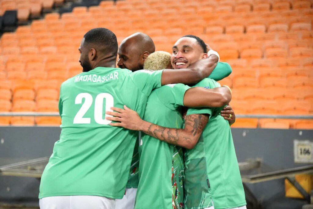 Madagascar élimine les Comores et le Mali, la manita du Ghana à Meknès !