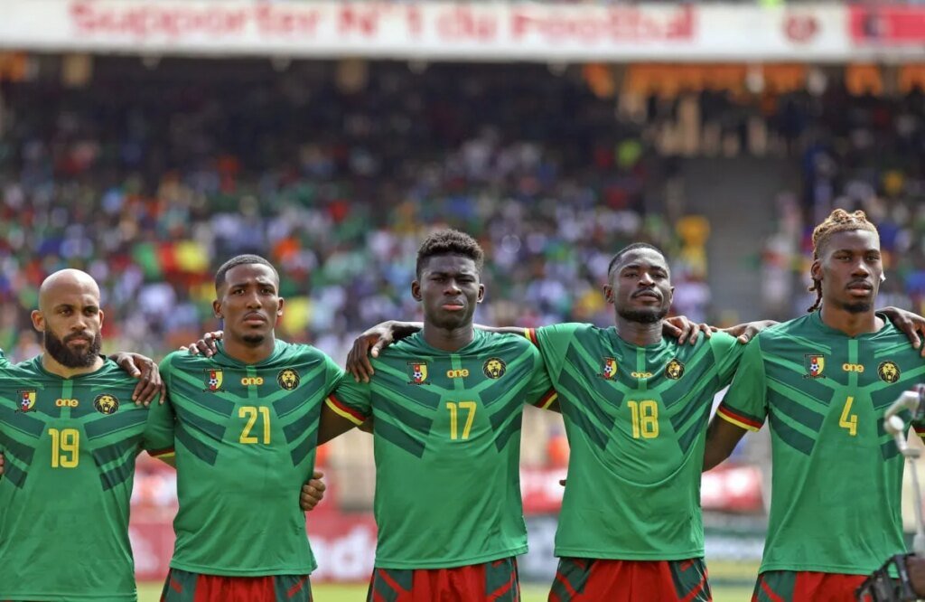faut-il miser sur une qualification des Lions Indomptables ?