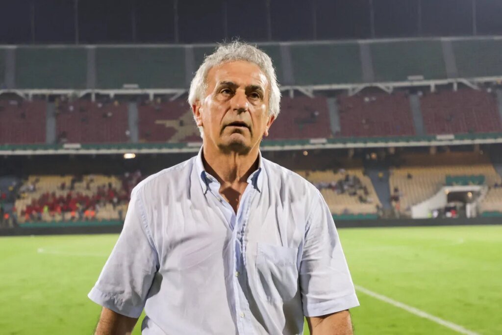 “Les gens m’ont reconnu, j’ai failli étouffer !”, la folle anecdote de Vahid Halilhodzic sur sa Coupe du monde avec l’Algérie