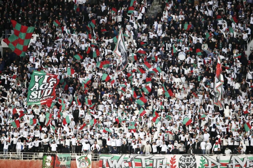 chaîne et heure du match (LdC CAF) chaîne et heure du match (LdC CAF)