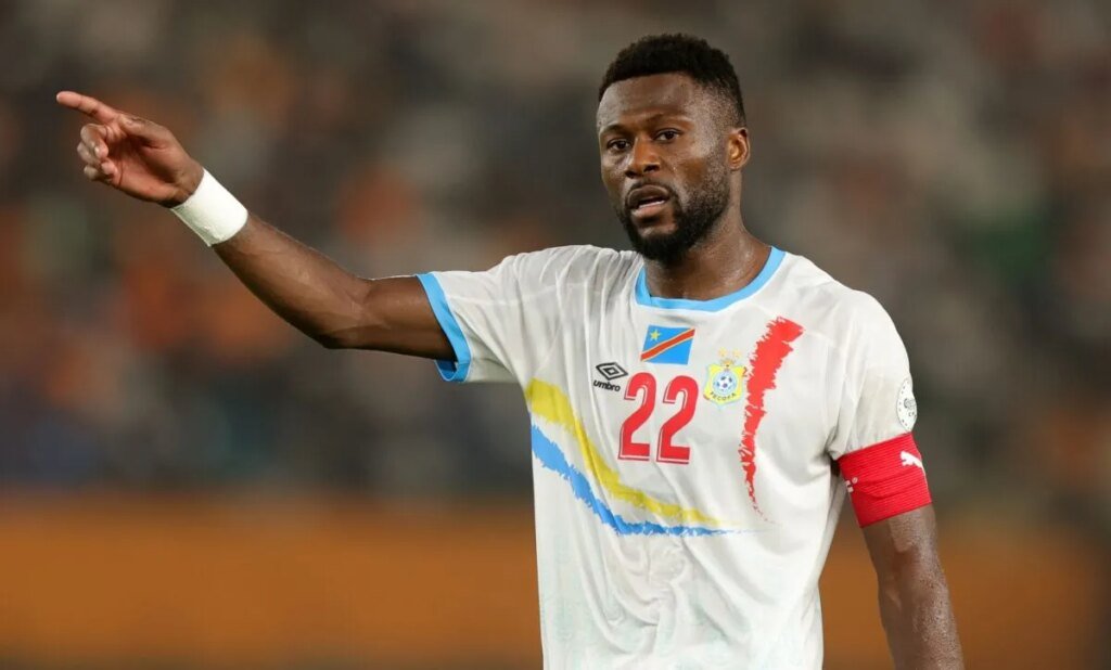 Coupe du monde 2026 : la RDC qualifiée si...