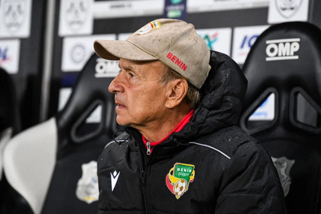 Le Bénin qualifié pour la Coupe du monde 2026 si...