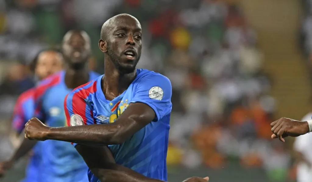 "Il doit montrer sa loyauté", Shearer demande à Wissa de renoncer à la CAN avec la RDC !