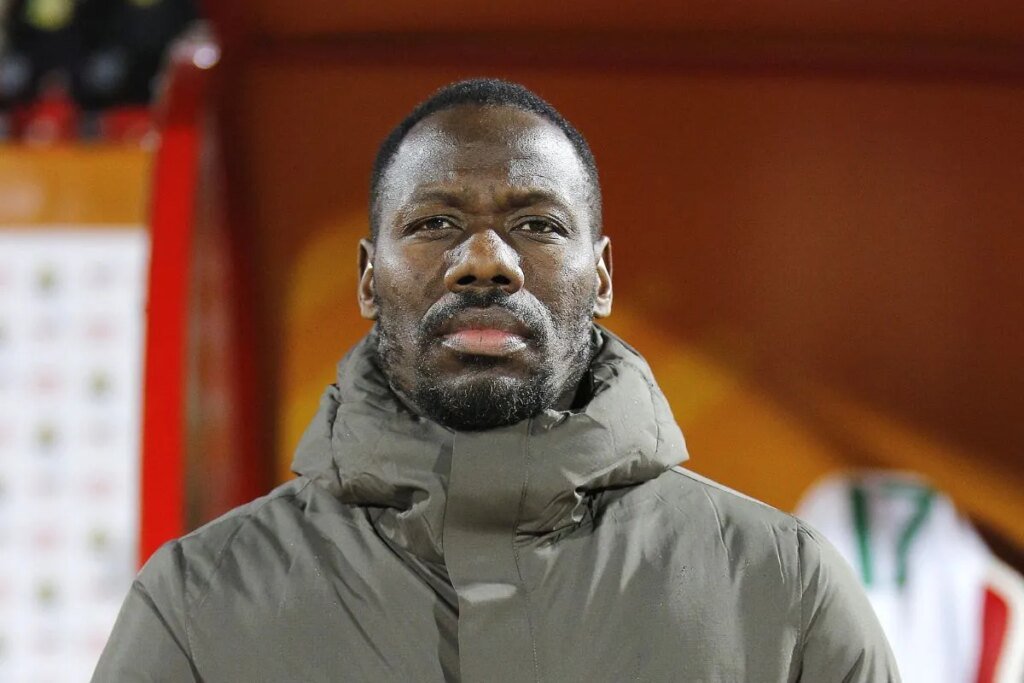 un changement dans le groupe des Lions (officiel)