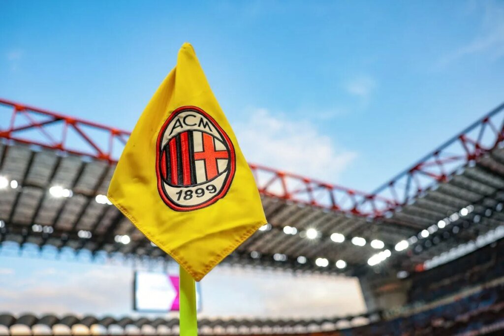 un Fennec U17 signe à l’AC Milan (officiel)