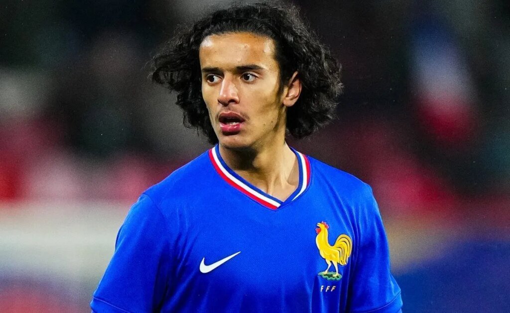 CAN ou Coupe du monde, la date d'arrivée d'Ayyoub Bouaddi aurait fuité !