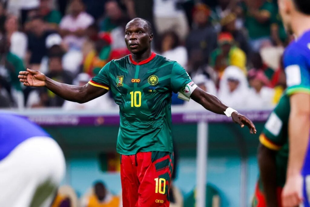 le Cameroun pas encore assuré des barrages !