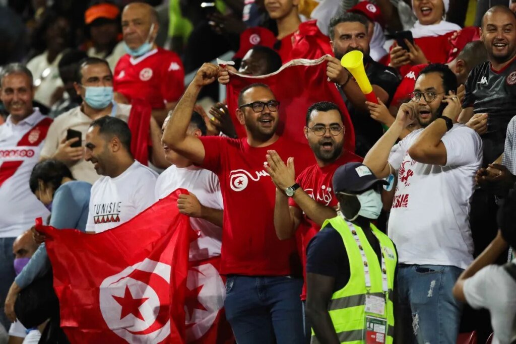 Le capitaine de l'OL B choisit la Tunisie !
