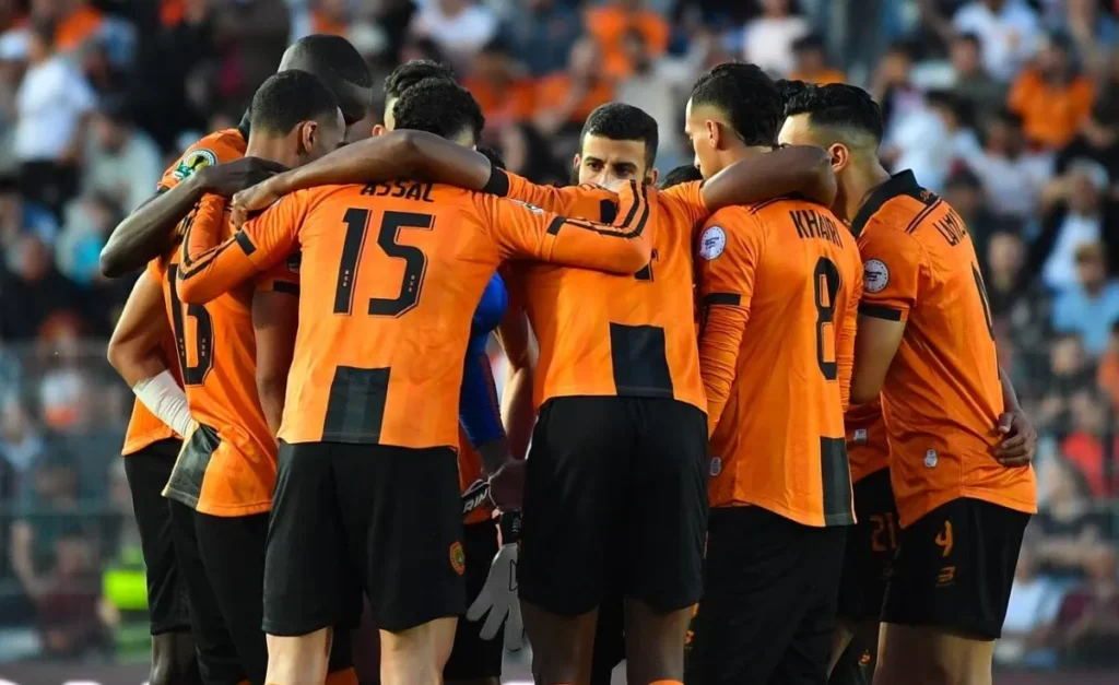Berkane : chaîne et heure du match (Supercoupe CAF)