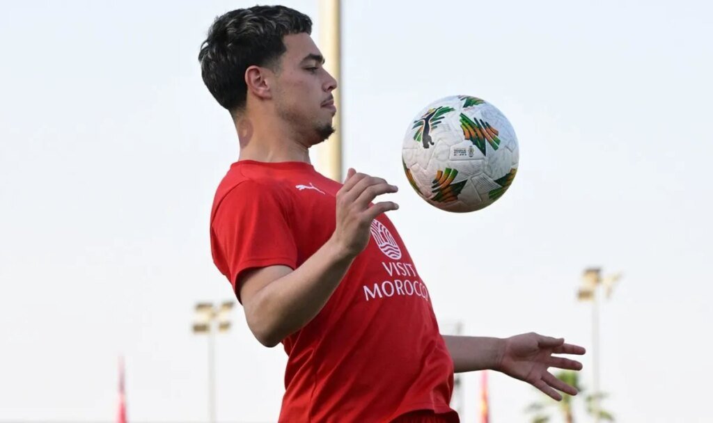 chaîne et heure du match (Coupe du monde U20)