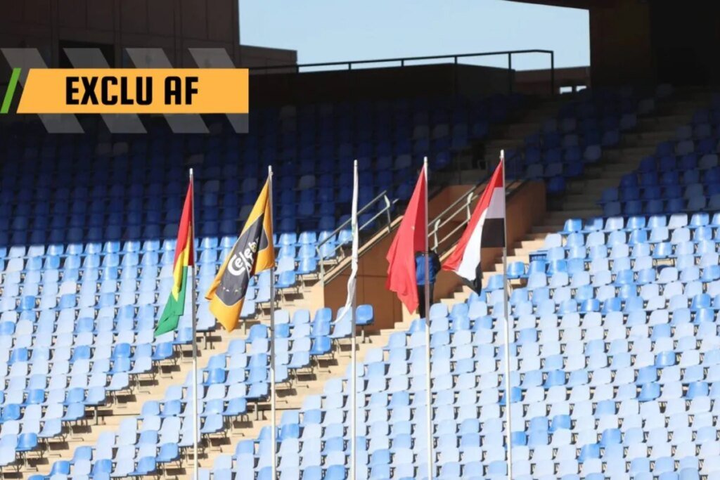 10 sélections vers le Maroc, un choc Angola-Argentine, un tournoi pour le Cap-Vert… Le programme de novembre prend forme [Exclu]