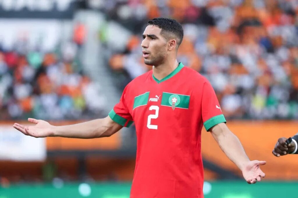 grosse déception pour le Maroc, l'Algérie en hausse, la Côte d'Ivoire doublée…