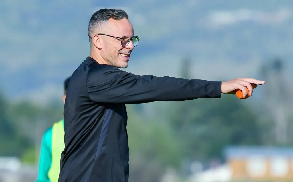 le Maroc appelle un gardien en renfort juste pour la finale !