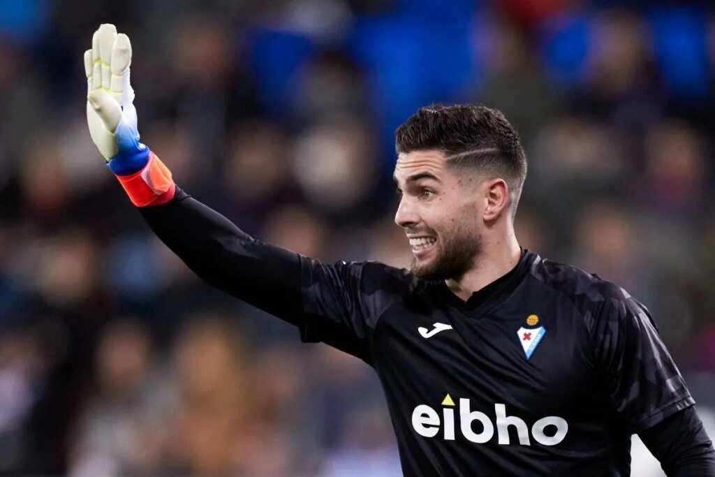 "il ne sera pas là", Luca Zidane met fin à une rumeur
