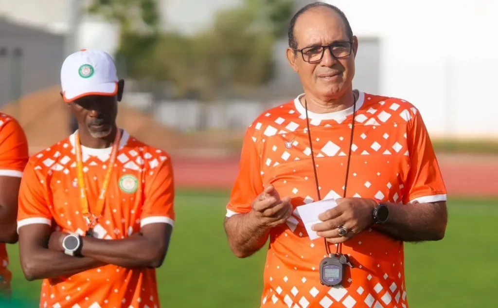 le Niger de Badou Zaki s'invite à la lutte pour les barrages !