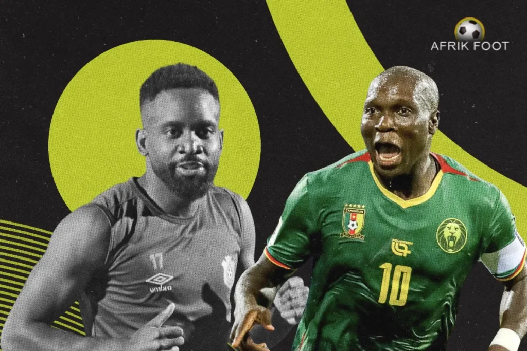 qui ira en barrages ? Le classement des meilleurs deuxièmes en Afrique