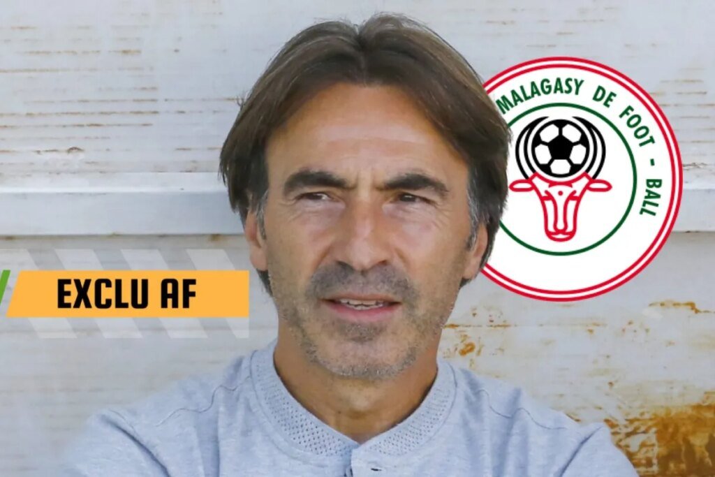“si Madagascar va en barrages de la Coupe du monde 2026…” [Exclu]