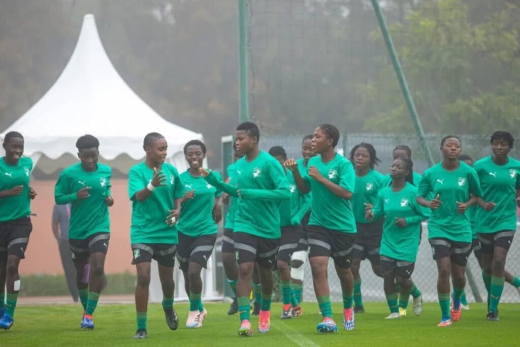 Corée du Sud - Côte d’Ivoire : chaîne et heure du match (Coupe du monde féminine U17)