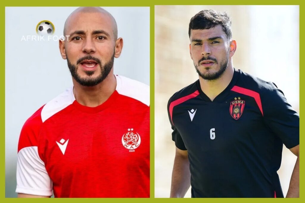 Wydad, USMA, CRB… Qualifiés, chapeaux et tirage au sort de la phase de groupes