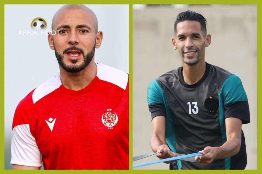 chaîne et heure du derby de Casablanca