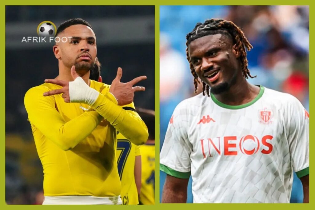 Pronostic Fenerbahçe - Nice : 2 paris à tenter sur le duel En-Nesyri/Moffi