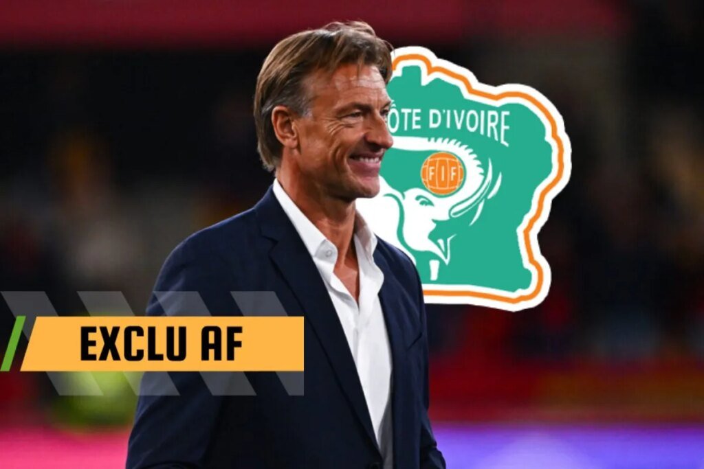 les matchs de novembre bientôt finalisés, les Eléphants vont retrouver Hervé Renard ! [Exclu]