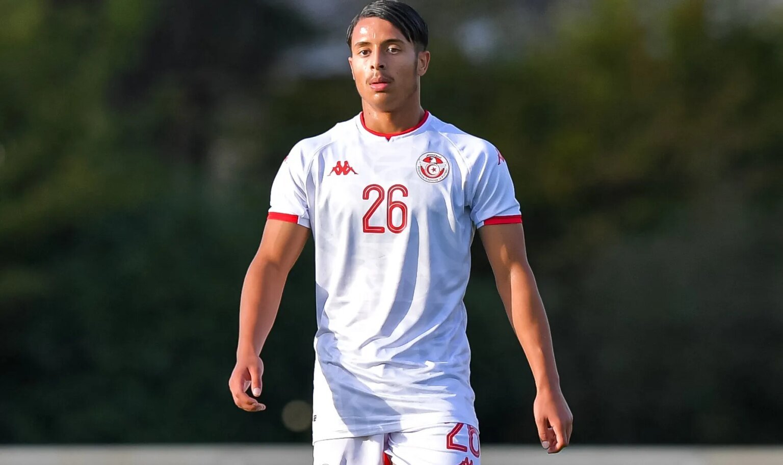 L’ancien espoir de l’OL, Chaïm El Djebali, va disputer la Ligue des champions africaine !
