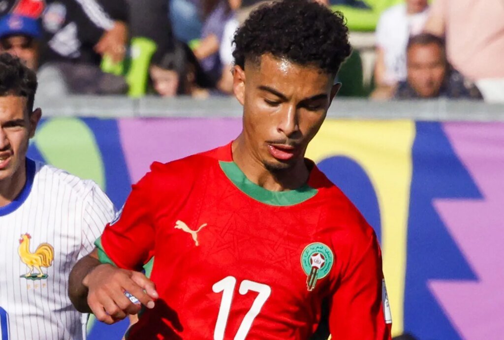 "moi, ma mère va pas repartir dimanche", la réponse piquante de Gessime Yassine à Olmeta