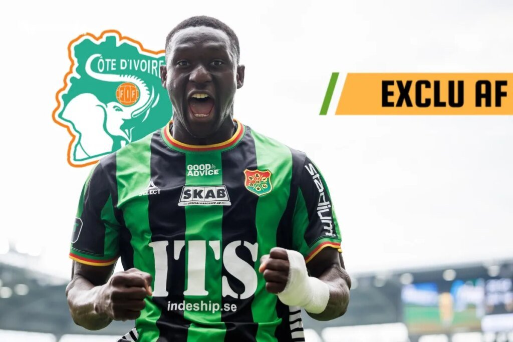 “mon objectif, c’est d’aller en sélection de Côte d’Ivoire” [Exclu]