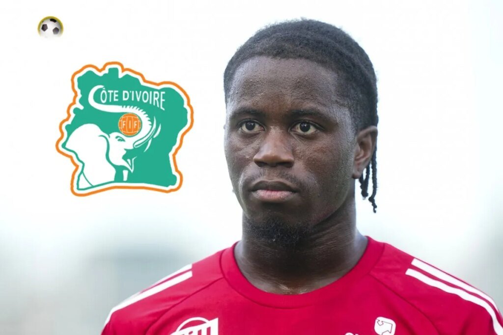 l’hécatombe se poursuit, Junior Diaz appelé pour la première fois avec les Eléphants !