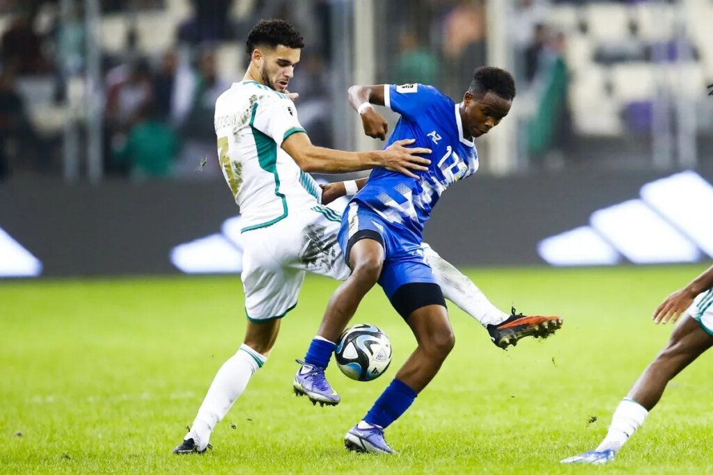 le programme des 2 dernières journées de qualification en Afrique