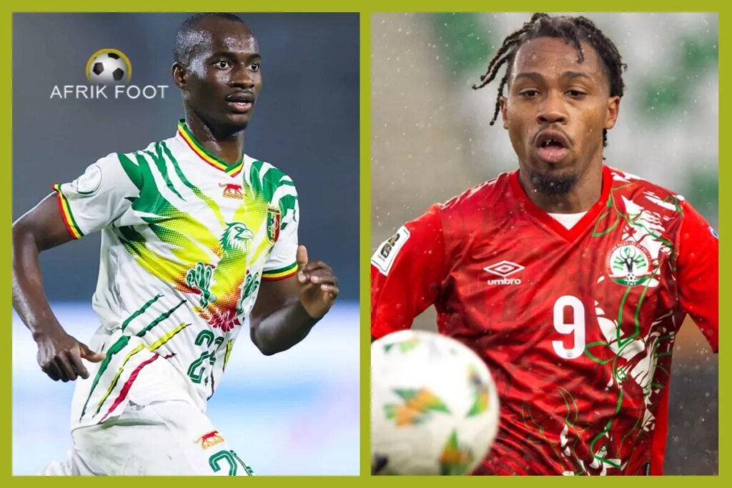 chaîne et heure du match