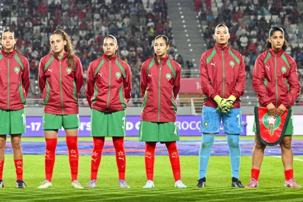 le Maroc et le Cameroun encore battus