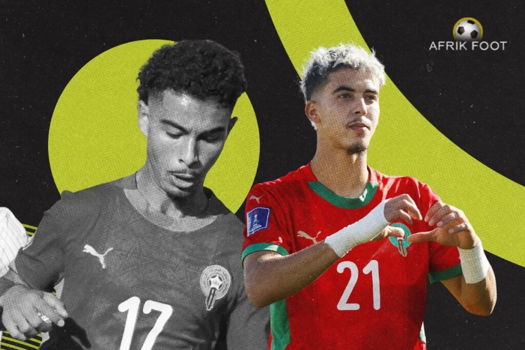 Zabiri, Yassine, Maamma... Quel avenir en A pour les champions du monde U20 ?