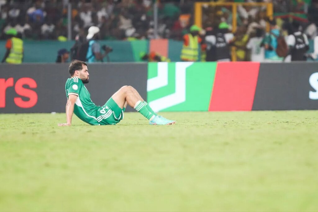 Petkovic a choisi le remplaçant de Tougaï (officiel)