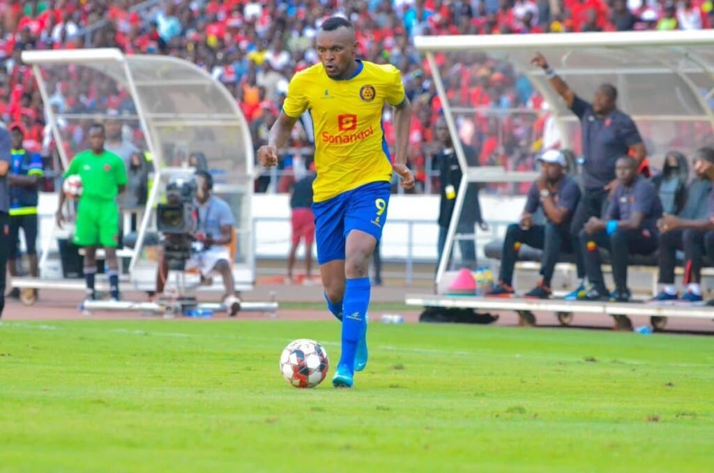 le Petro Luanda domine sans concrétiser, 0-0 à la pause face au Stade d’Abidjan le Petro Luanda domine sans concrétiser, 0-0 à la pause face au Stade d’Abidjan