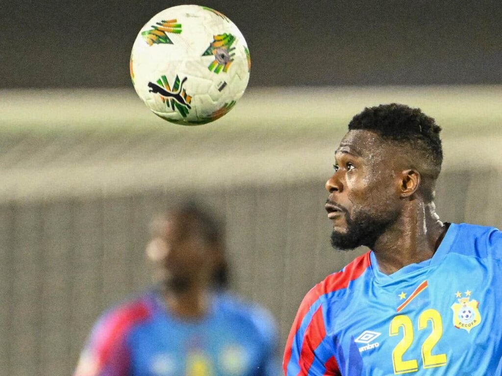 Elim Coupe du monde 2026 (Barrages) : Cameroun