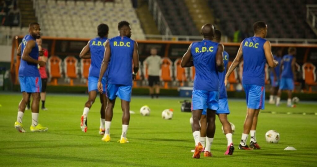 Barrages - Mondial 2026 (Q) : les grands absents chez les Léopards