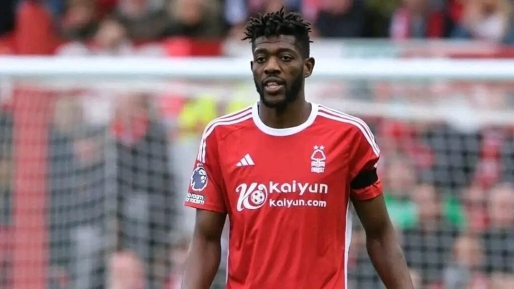 Ibrahim sangaré débloque son compteur but en championnat