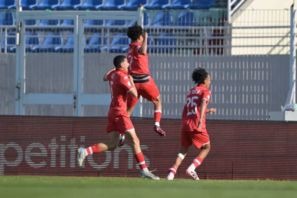 chaîne et heure du match (16es finale Coupe du monde U17)