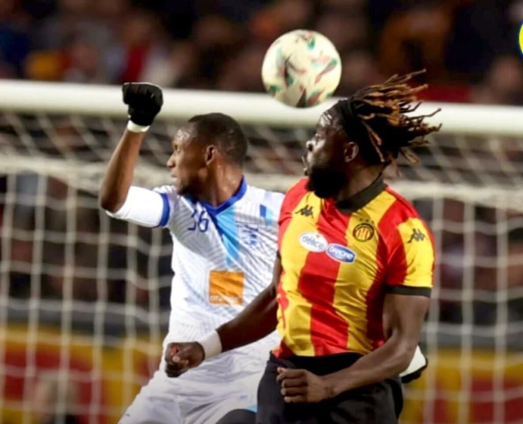 Ligue des champions CAF : L'ES Tunis et le Stade Malien dos à dos