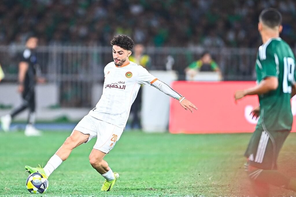 Où suivre RS Berkane vs Al-Ahly Tripoli en direct ?